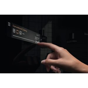 ELECTROLUX EOB9S31WX - l'expertise au bout des doigts