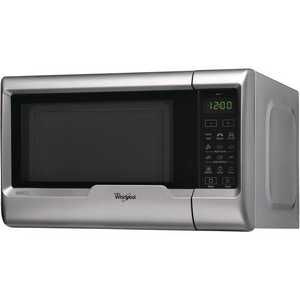 WHIRLPOOL MWD 122 SL - 2 méthodes de cuisson