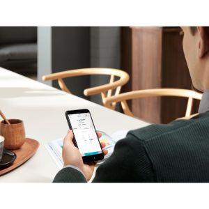 ELECTROLUX EOB9S31WX - des plats délicieux rendus simples grâce à la connectivité