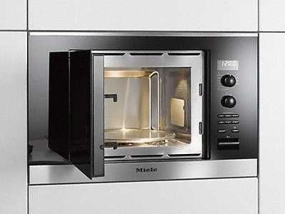 Miele - M 6262 Tc forno microonde da incasso