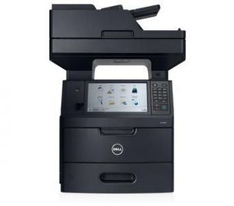 DELL B5465dnf - des performances extrêmes pour une valeur exceptionnelle