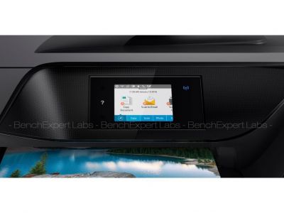 HP Officejet Pro 6960 Imprimante multifonction Jet d'encre couleur (J7K33A)