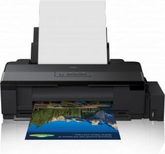 EPSON L1800 - imprimante its l1800