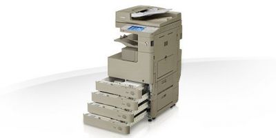 CANON imageRUNNER Advace 4225i - intégration et gestion efficaces