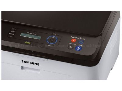 SAMSUNG Imprimante laser SL-M2078W pas cher 