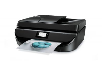 HP OfficeJet 5230 All-in-One - Économisez jusqu’à 70 % sur vos cartouches d’encre grâce au service hp instant ink