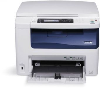 XEROX WorkCentre 6025 - un quotidien simplifié.