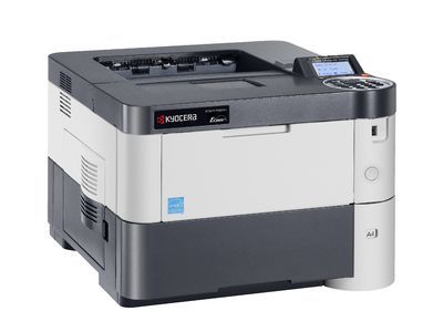 KYOCERA Ecosys P3045dn/KL3 - les points forts
