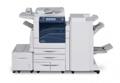 XEROX WorkCentre 7830iV_F - les points forts