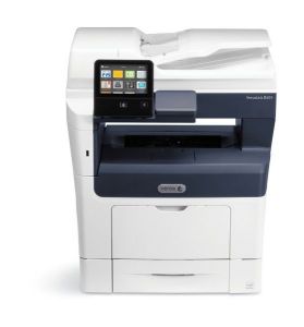 XEROX Versalink B405DN - mobilité globale, adaptée à tous les styles de travail.