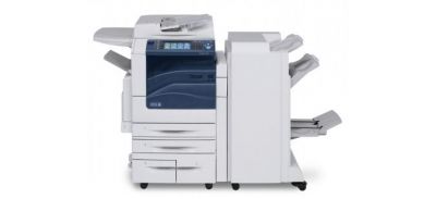 XEROX WorkCentre 7830iV_F - pour que chaque première impression dure.