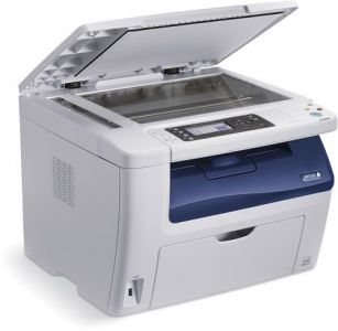 XEROX WorkCentre 6025 - des résultats toujours fiables.