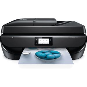 HP OfficeJet 5230 All-in-One - une connectivité sans fil qui ne vous laissera pas tomber