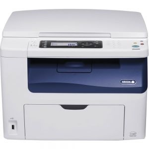 XEROX WorkCentre 6025 - les charges de travail augmentent mais le temps n'est pas extensible.