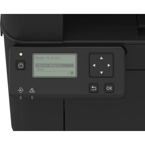 Imprimante laser monochrome monofonction, USB 2.0, Wi-Fi, AirPrint
