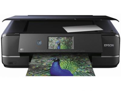 EPSON Expression Photo XP-960 - des rÉsultats professionnels