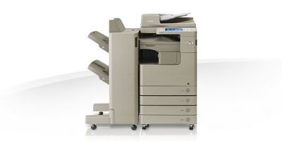 CANON imageRUNNER Advace 4225i - maîtrisez les coûts