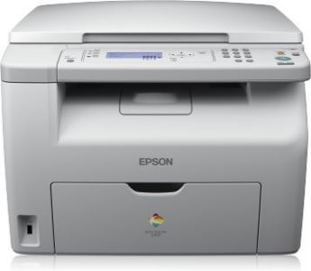 EPSON AcuLaser CX17 - epson aculaser cx17