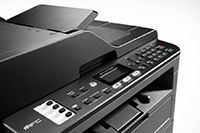 BROTHER MFC-L2710DW - la performance conçue pour les entreprises de demain