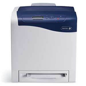 XEROX Phaser 6500DN - fonctions de qualité d'impression