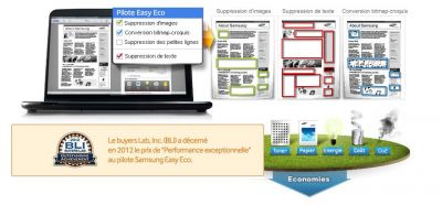 SAMSUNG CLX-3305 - solution de gestion