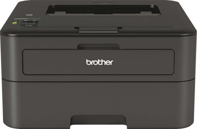 Brother HL-L2375DW - Imprimante laser noir et blanc