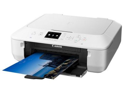 Cartouche d'encre pour imprimante CANON PIXMA MGPIXMA MG5750
