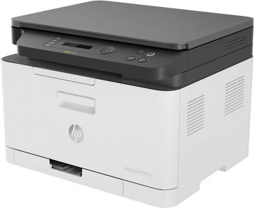 HP Color Laser MFP 178nwg - une qualité légendaire à un prix abordable