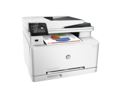 HP Color LaserJet Pro MFP M274n - imprimante multifonction hp color laserjet pro m274n