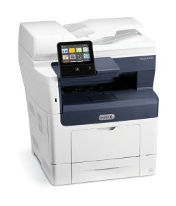 XEROX Versalink B405DN - la nouvelle référence en matière d'impression couleur avec connectivité cloud et mobile intuitive
