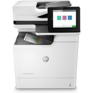 HP LaserJet Enterprise M681z - aperçu