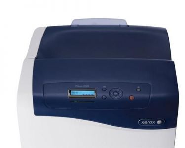 XEROX Phaser 6500DN - fiabilité et facilité d'utilisation