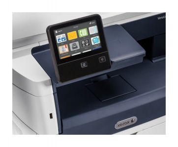 XEROX Versalink B405DN - la supériorité au bout des doigts.
