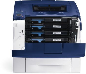 XEROX Phaser 6500DN - fonctions écologiques