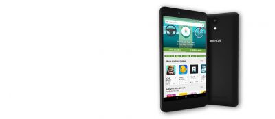 ARCHOS Platinum 50 - android marshmallow, pour en faire plus