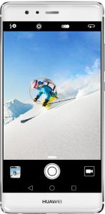Huawei P9 - une image nette, rapide et précise