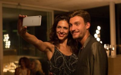 Sony Xperia XA - rendez vos soirées éblouissantes