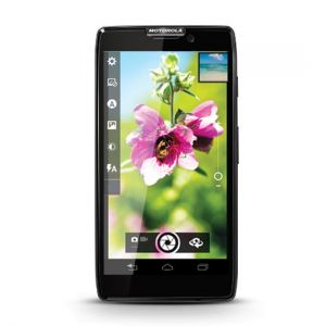 MOTOROLA RAZR HD XT 925 - pour des journées bien chargées !