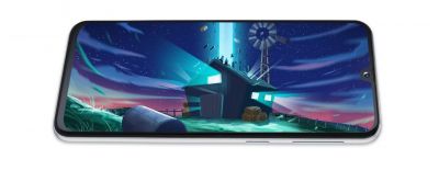 Samsung Galaxy A40 - un smartphone qui s'adapte à votre rythme