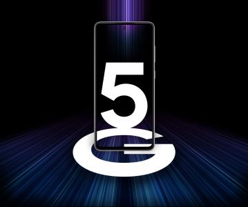 Samsung Galaxy A52 5G - prenez de la vitesse avec le a52 5g