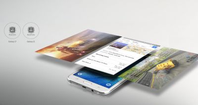 Samsung J500F Galaxy J5 Duos Double SIM - des performances exceptionnelles