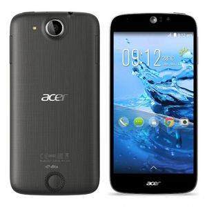 ACER Liquid Jade Z - un monde plus lumineux