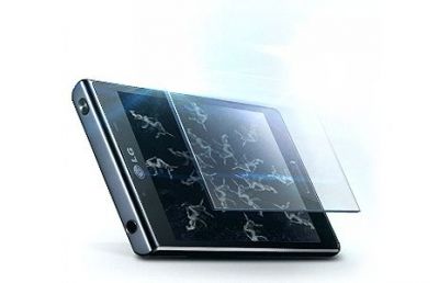 LG Optimus L7 - un Écran panoramique ultra lumineux