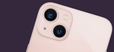 Apple iPhone 13 - pour intégrer des avancées photo aussi énormes, il a fallu la jouer fine. et changer de regard