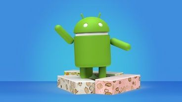 MOTOROLA Moto E4 - android™ 7.1