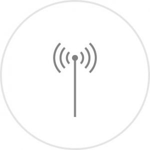 Huawei P9 - triple antenne