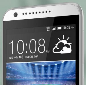 HTC Desire 620 - hautes performances de portabilitÉ.