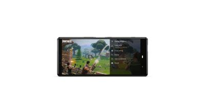 Sony Xperia 1 - une expérience de jeu inédite sur smartphone