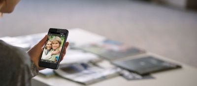 ARCHOS Platinum 50 - appareils photo