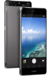 Huawei P9 - la photographie sur smartphone réinventée